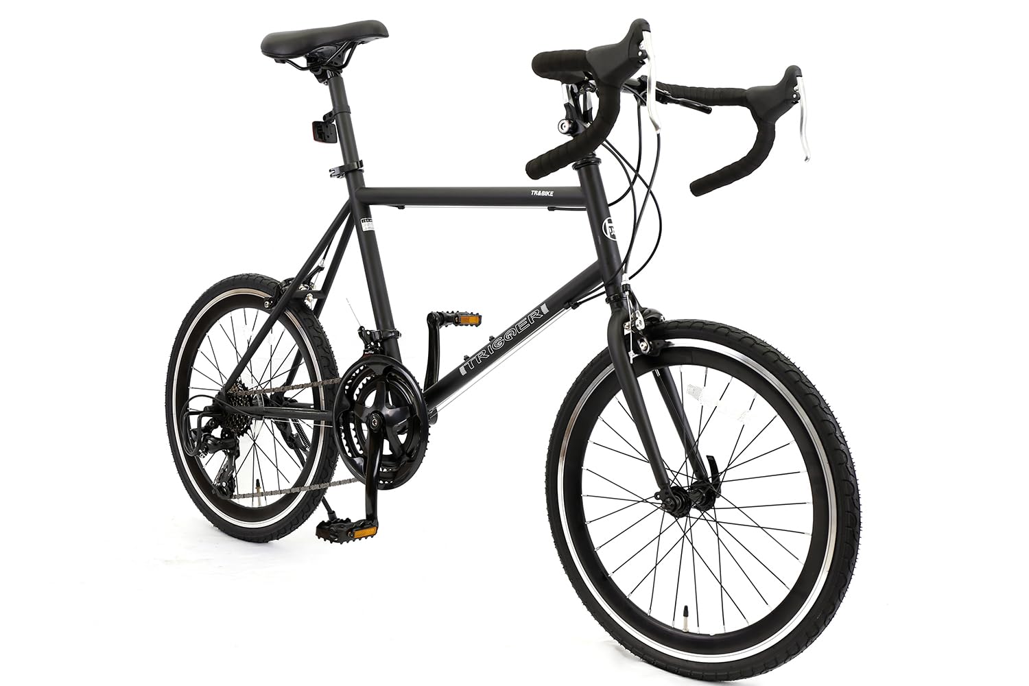 ミニベロ　ロードバイク 2021】105完成車のミニベロロード5台紹介 | ミニベロロード大好き！